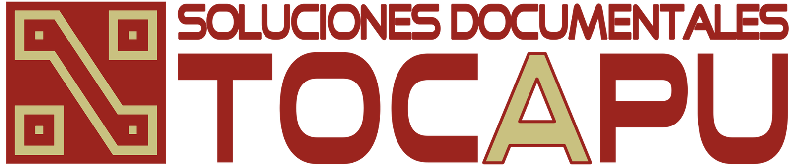 TOCAPU Soluciones Documentales